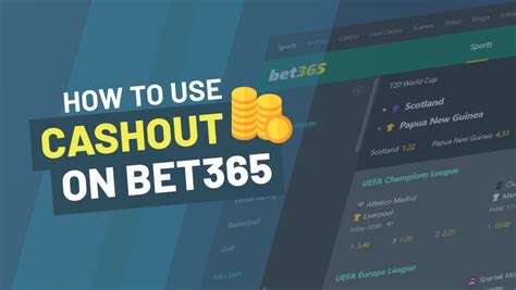 Bet365 Cash Out: How It Works, Suspended, Partial, Auto & More.